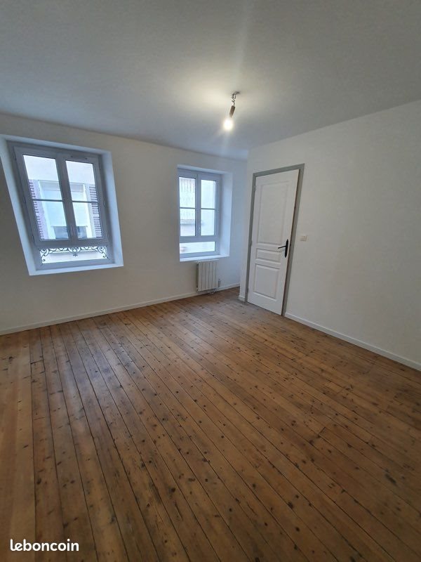 Maison à vendre, 64m², Neuilly-Saint-Front