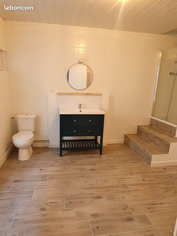 Maison à vendre, 64m², Neuilly-Saint-Front