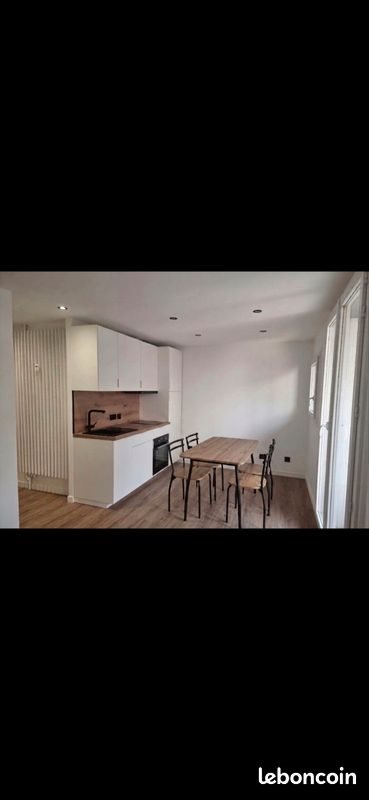Appartement à louer, 29m², Le Puy-en-Velay
