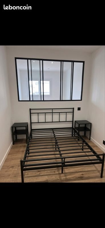 Appartement à louer, 29m², Le Puy-en-Velay