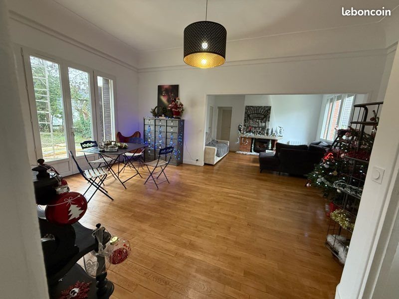 Maison à vendre, 110m², Orléans