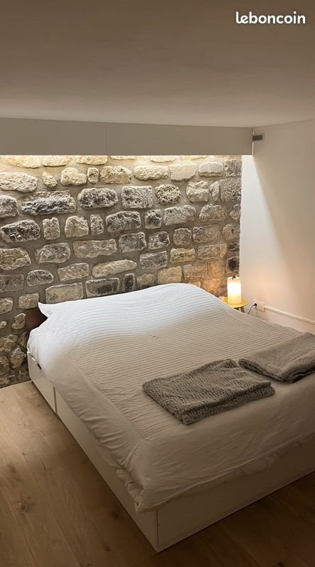 Appartement à vendre, 38m², Malakoff
