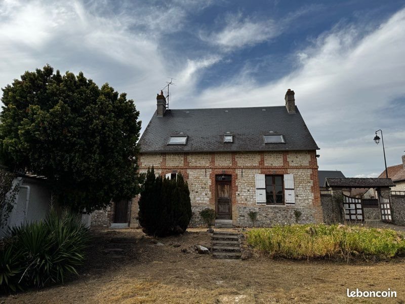 Maison à vendre, 110m², Muids
