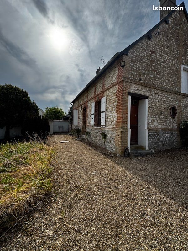 Maison à vendre, 110m², Muids