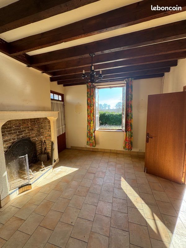 Maison à vendre, 110m², Muids