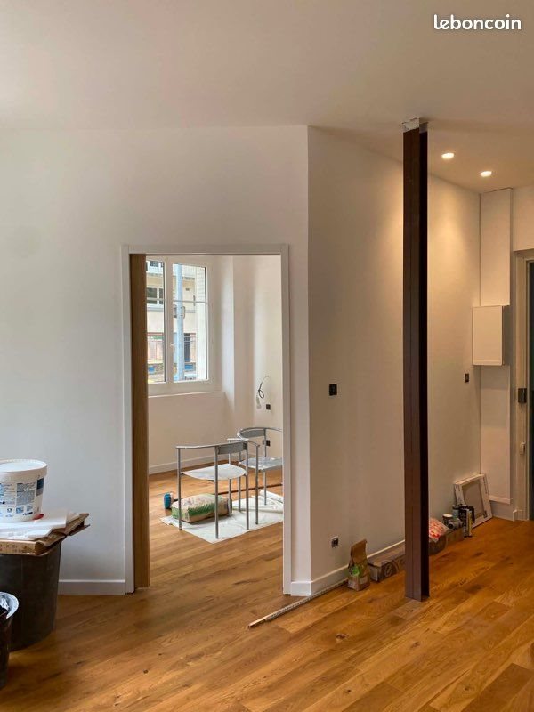 Appartement à louer, 31m², Nantes