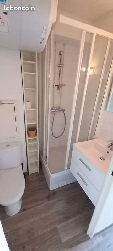 Appartement à louer, 18m², Montigny-le-Bretonneux