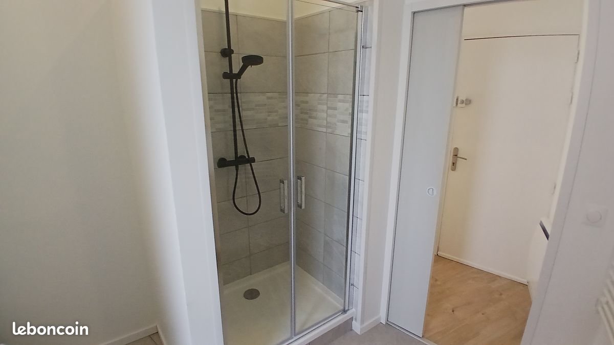 Appartement à vendre, 30m², Nantes