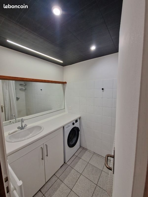 Appartement à louer, 48m², Luxeuil-les-Bains
