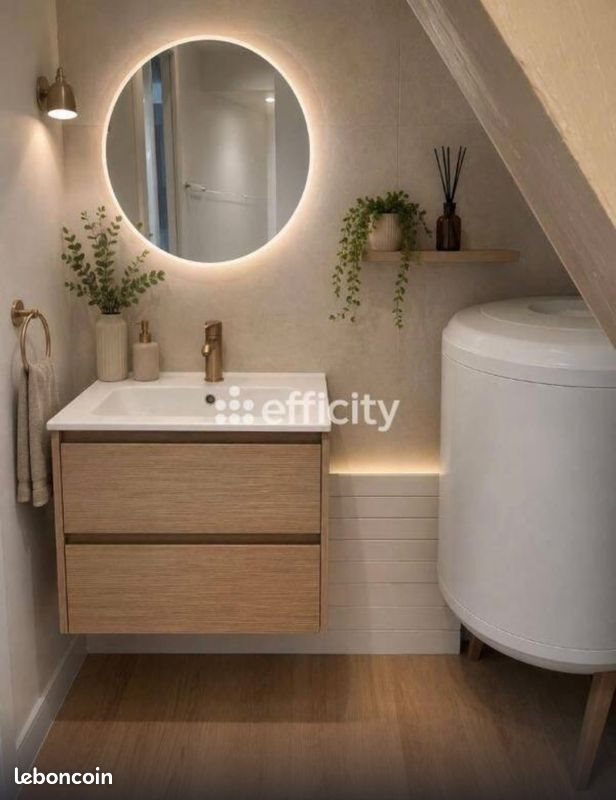 Appartement à louer, 28m², Saint-Arnoult-en-Yvelines