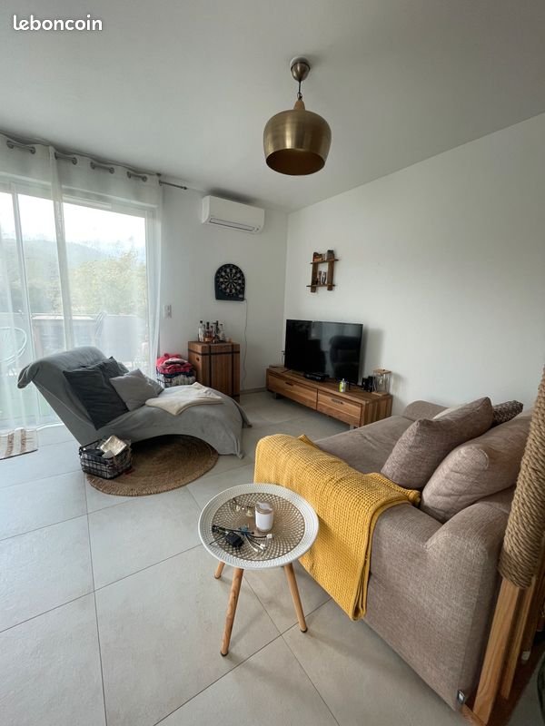 Appartement à louer, 66m², Prunelli-di-Fiumorbo