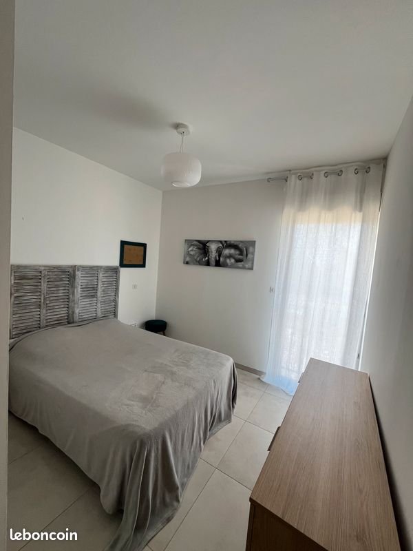 Appartement à louer, 66m², Prunelli-di-Fiumorbo