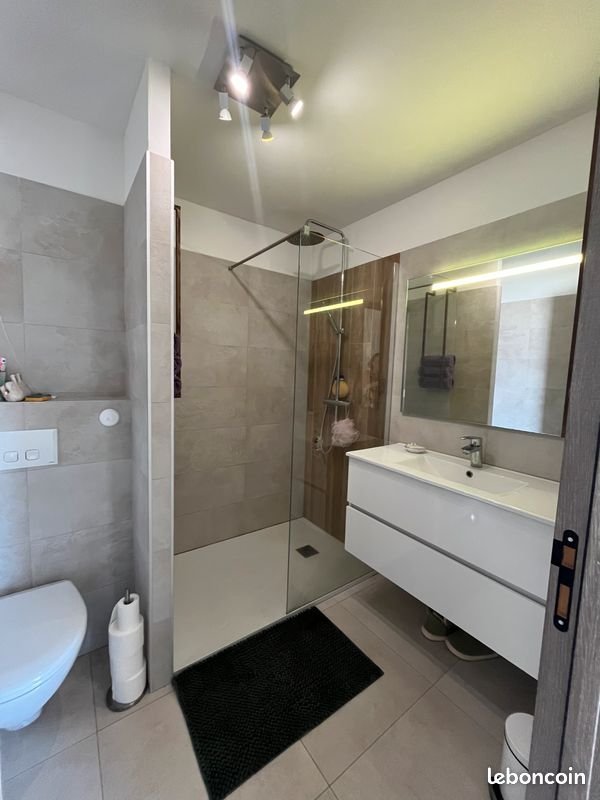 Appartement à louer, 66m², Prunelli-di-Fiumorbo