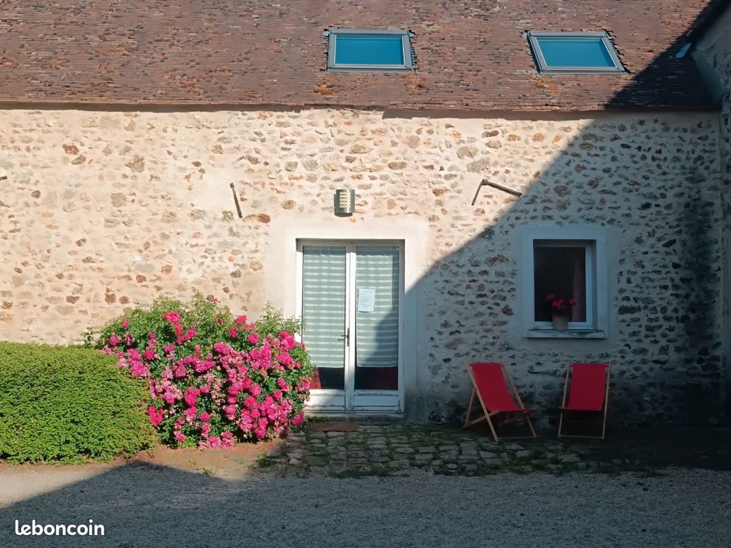 Appartement à louer, 62m², Les Essarts-le-Roi
