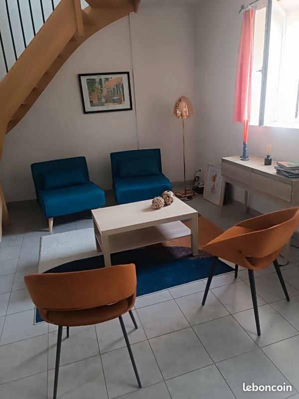 Appartement à louer, 62m², Les Essarts-le-Roi