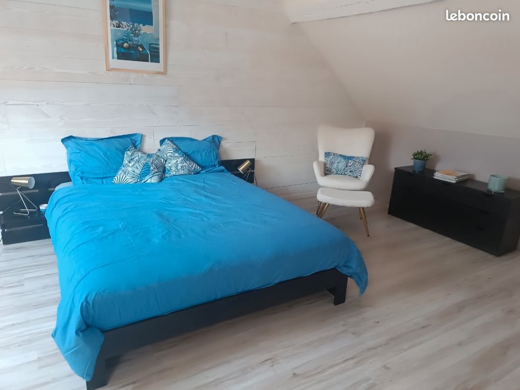 Appartement à louer, 62m², Les Essarts-le-Roi
