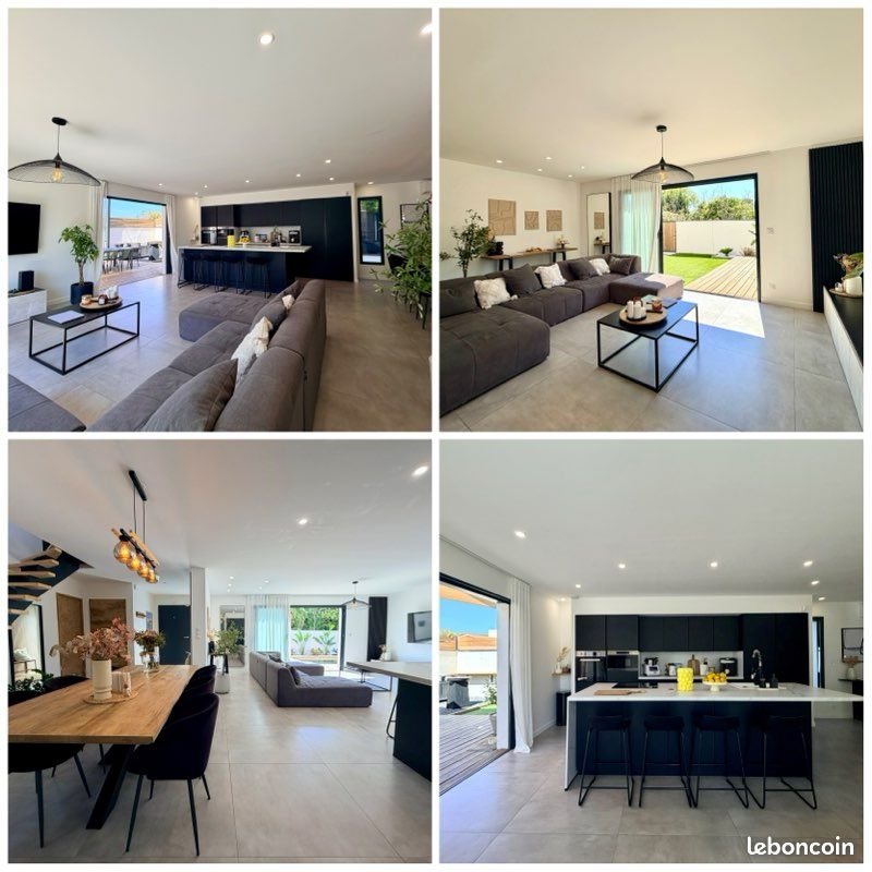 Maison à vendre, 145m², Gigean