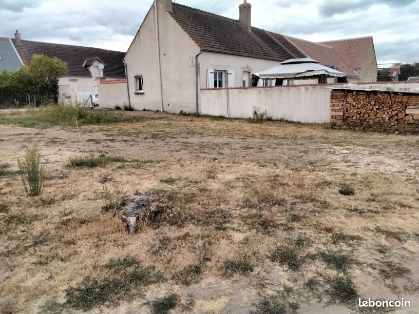 Maison à louer, 66m², Fay-aux-Loges