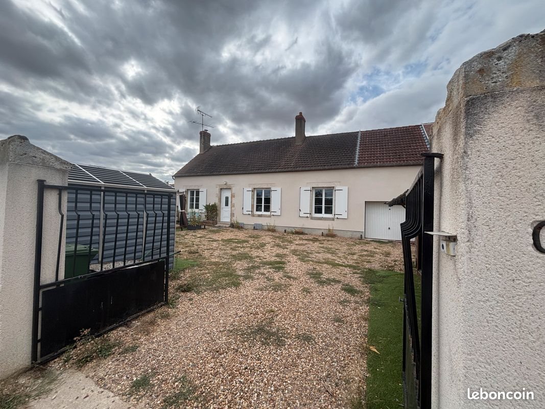 Maison à louer, 66m², Fay-aux-Loges
