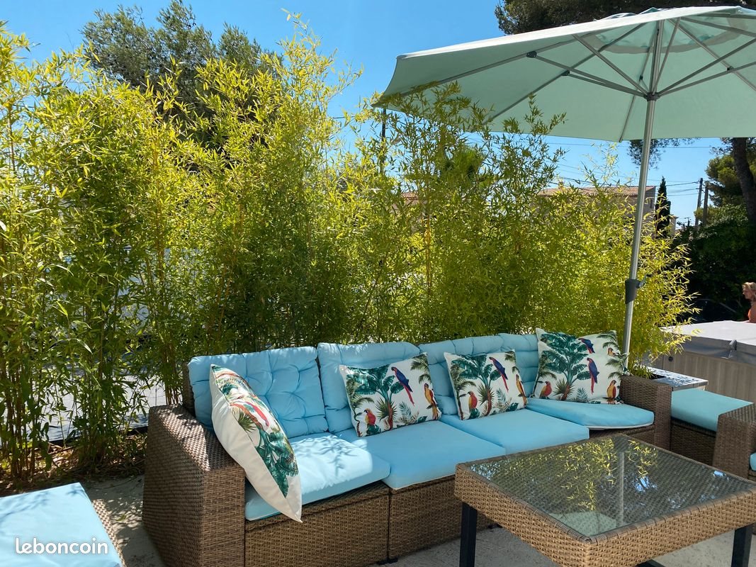 Maison à vendre, 130m², Carry-le-Rouet