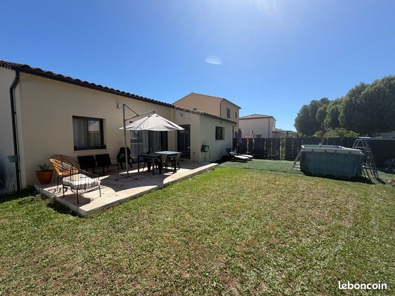 Maison à louer, 100m², Le Thor
