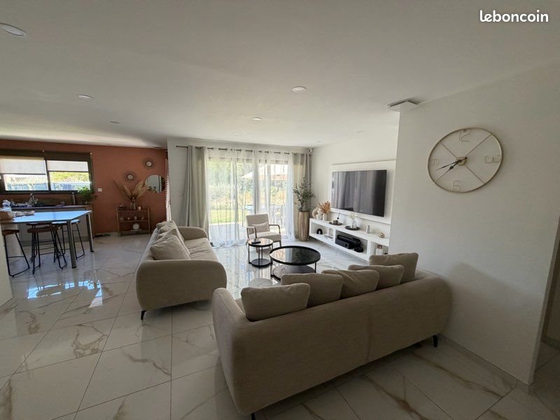 Maison à louer, 100m², Le Thor