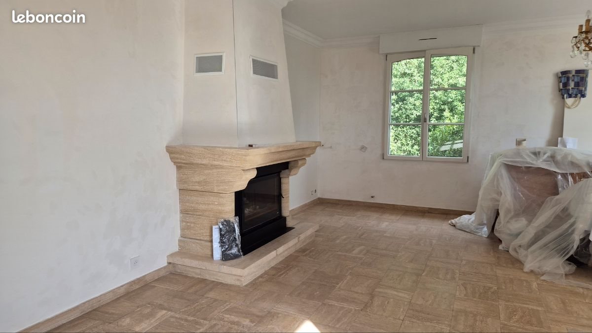 Maison à louer, 119m², La Mézière