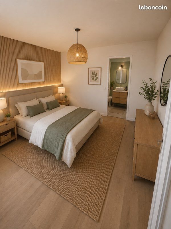 Appartement à vendre, 89m², La Tranche-sur-Mer