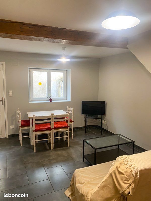Appartement à louer, 32m², Saint-Gervais-d'Auvergne