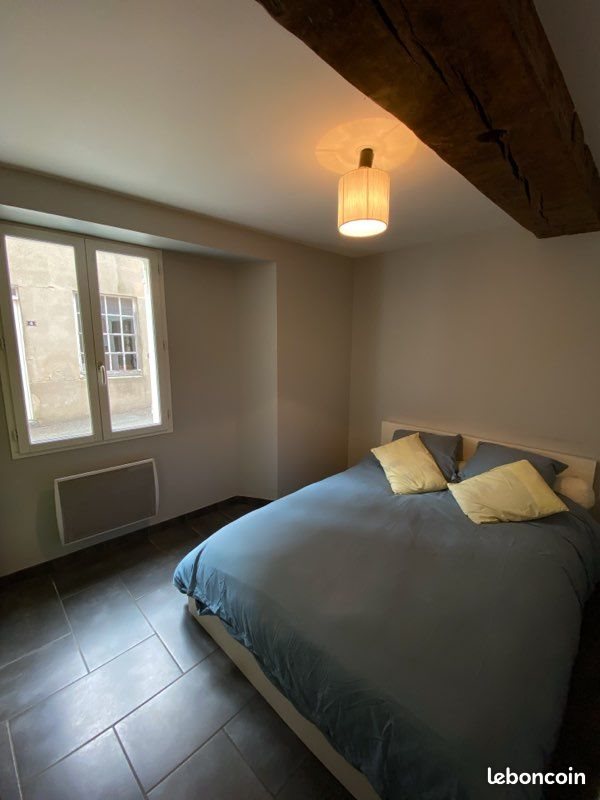 Appartement à louer, 32m², Saint-Gervais-d'Auvergne