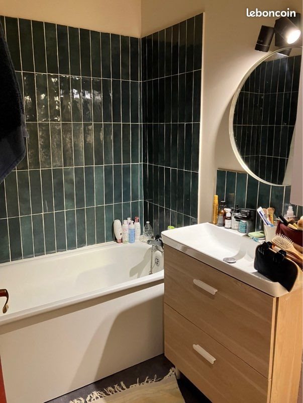 Appartement à louer, 27m², Bordeaux