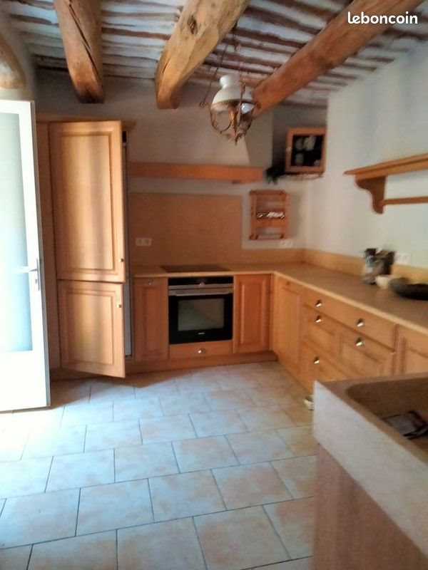 Maison à vendre, 87m², Cabrières-d'Avignon