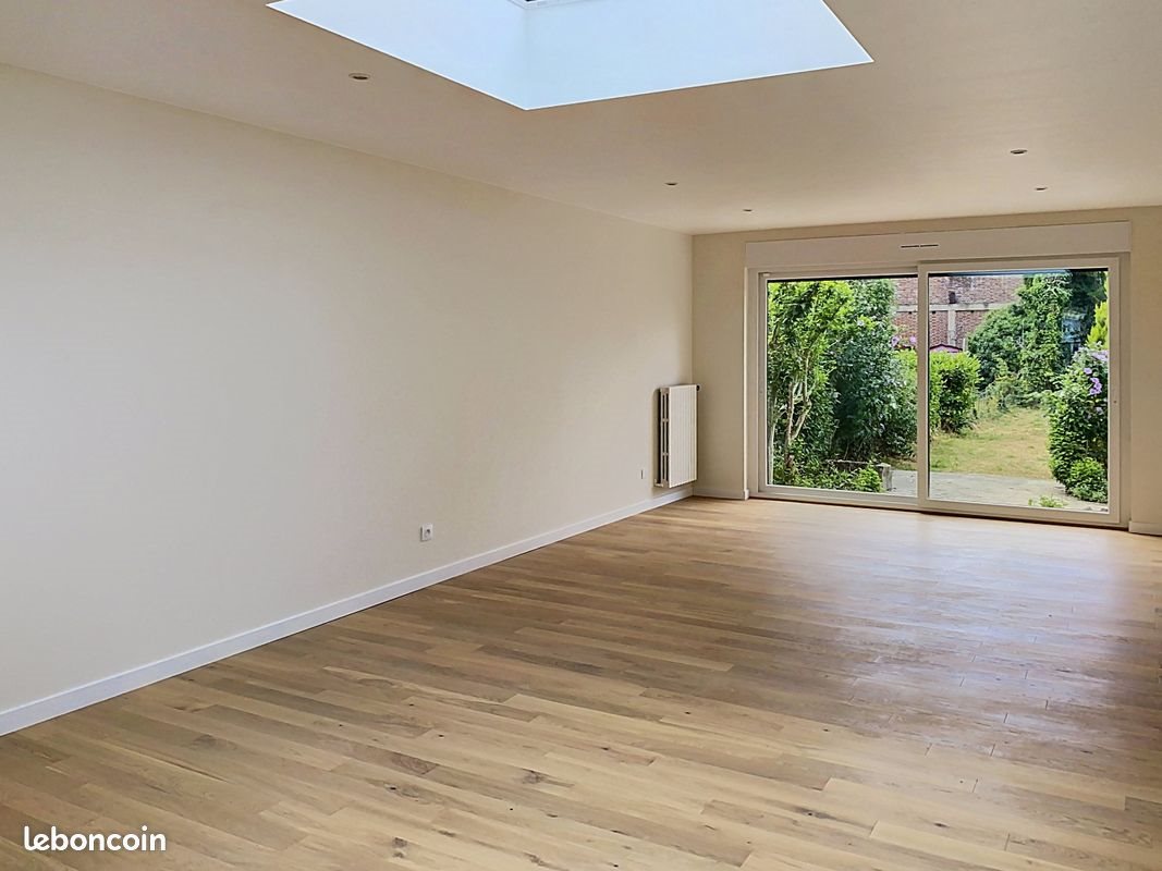 Maison à vendre, 100m², Mons-en-Baroeul