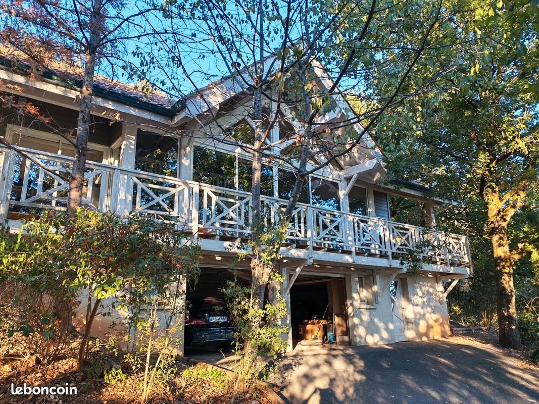 Maison à vendre, 170m², Réalmont