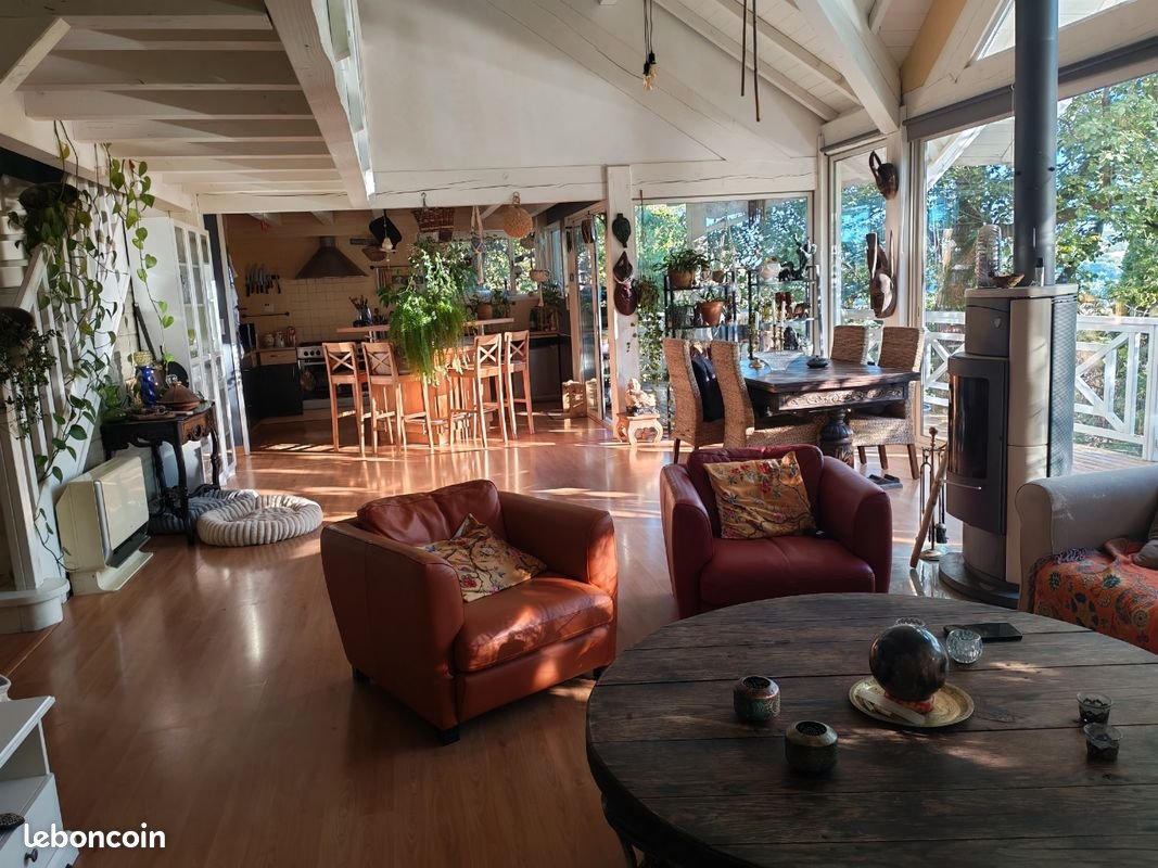 Maison à vendre, 170m², Réalmont