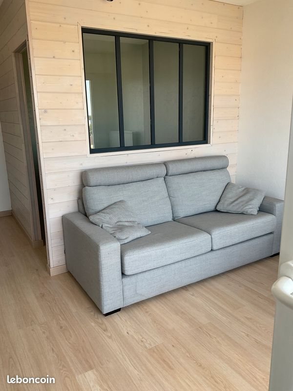 Appartement à louer, 30m², Pau