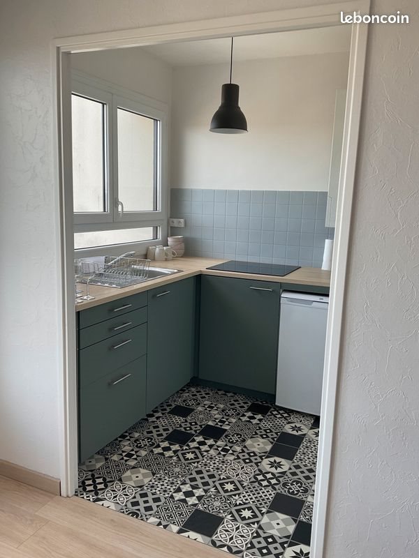 Appartement à louer, 30m², Pau