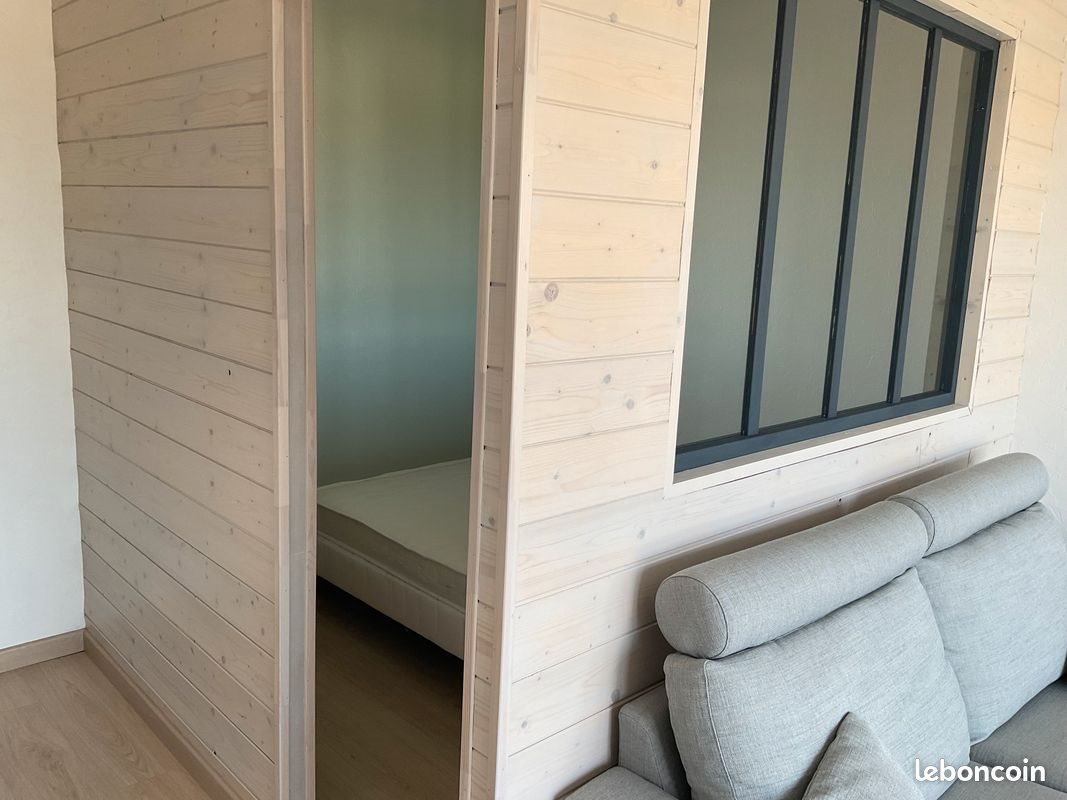 Appartement à louer, 30m², Pau