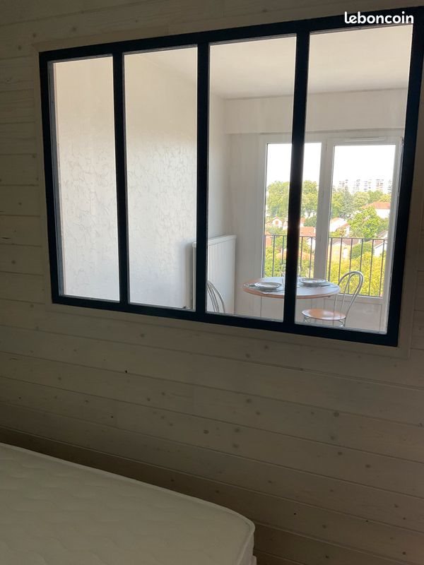 Appartement à louer, 30m², Pau
