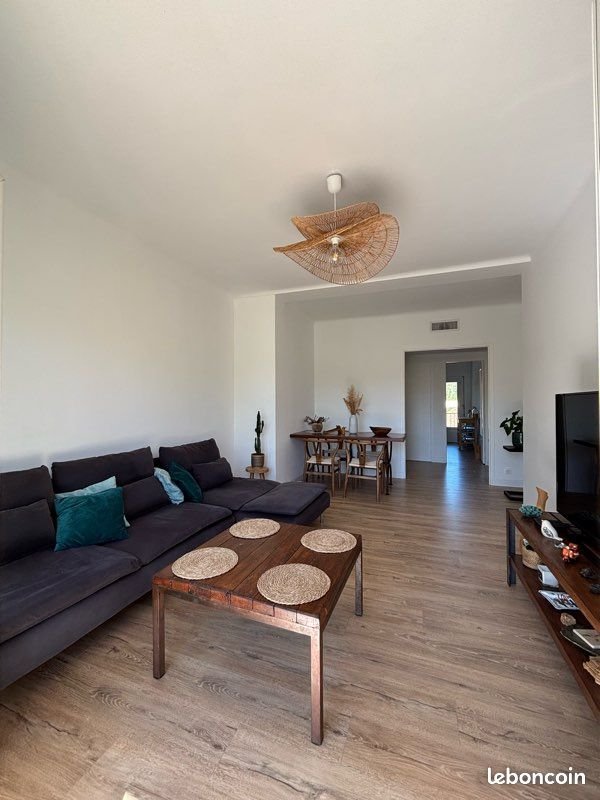 Appartement à vendre, 70m², Draguignan