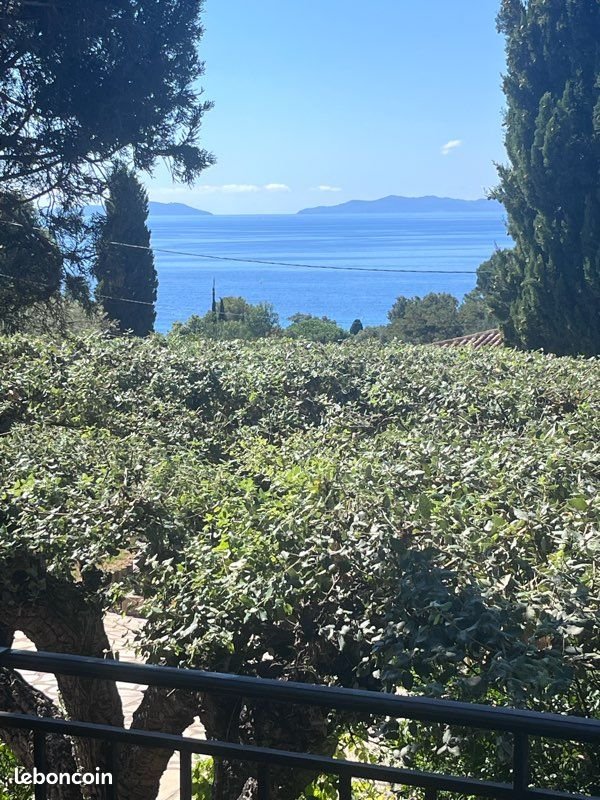 Appartement à vendre, 70m², Rayol-Canadel-sur-Mer