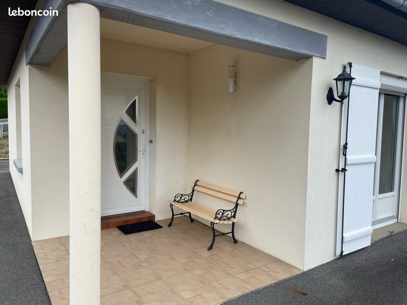 Maison à vendre, 83m², Saint-Georges-des-Groseillers