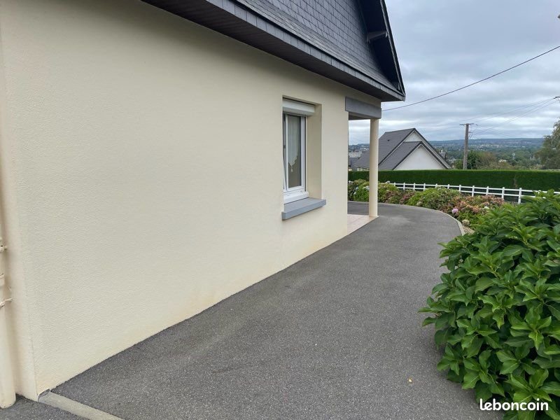 Maison à vendre, 83m², Saint-Georges-des-Groseillers