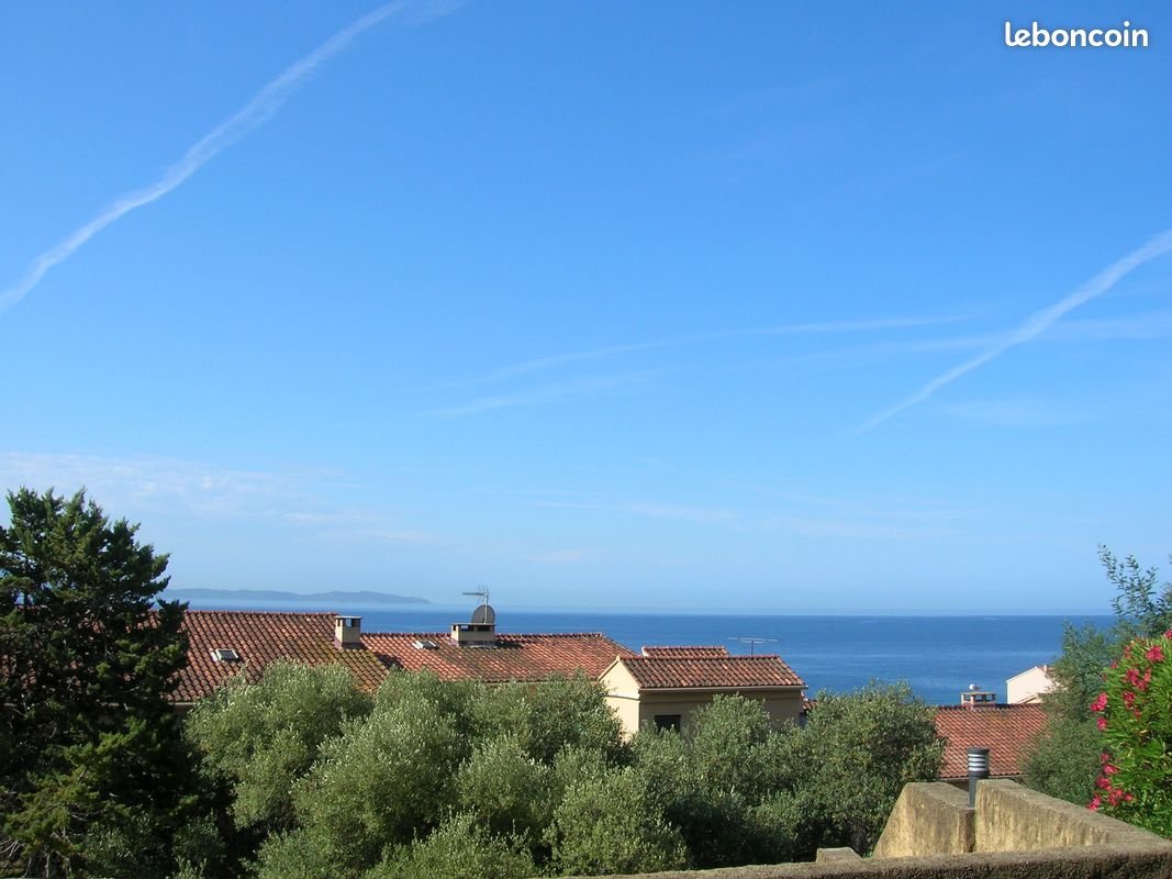 Appartement à vendre, 37m², Ajaccio