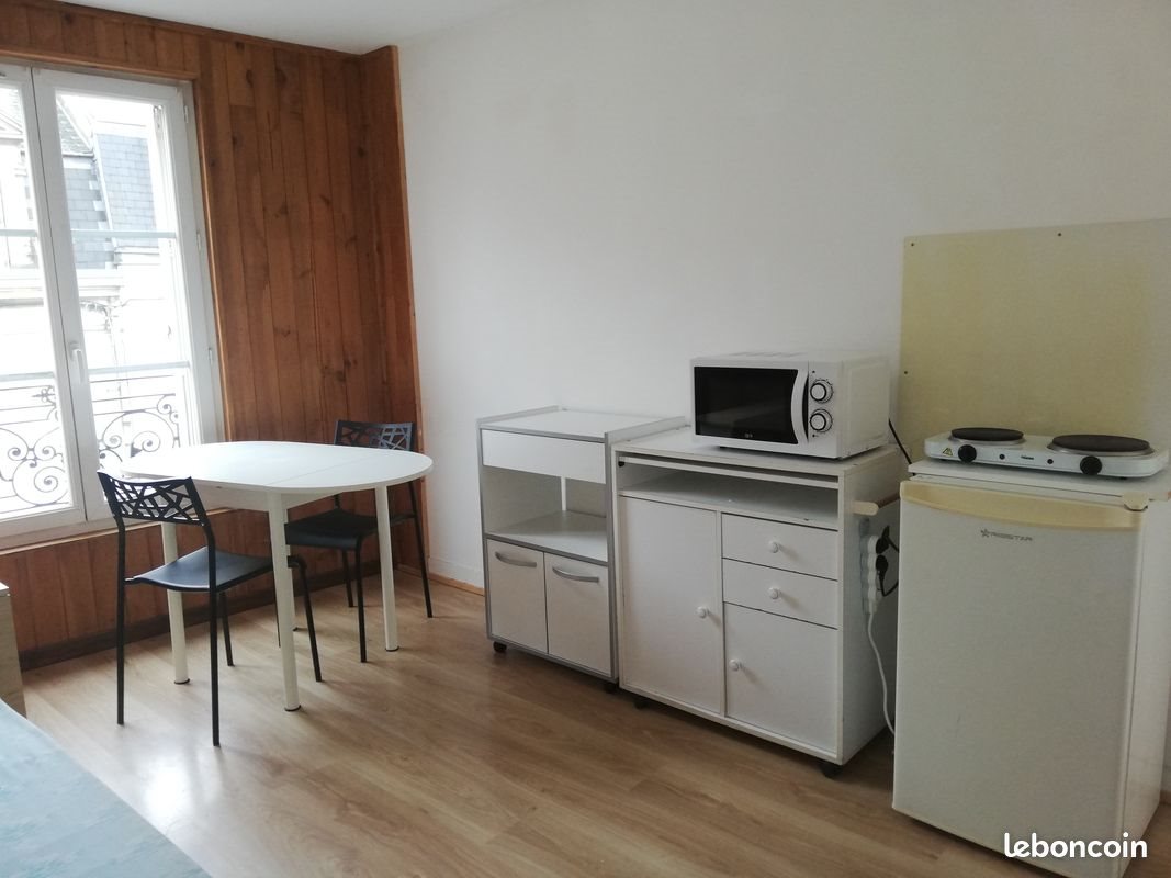 Appartement à louer, 18m², Sées