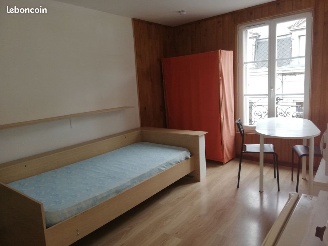 Appartement à louer, 18m², Sées