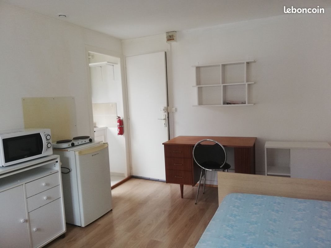 Appartement à louer, 18m², Sées