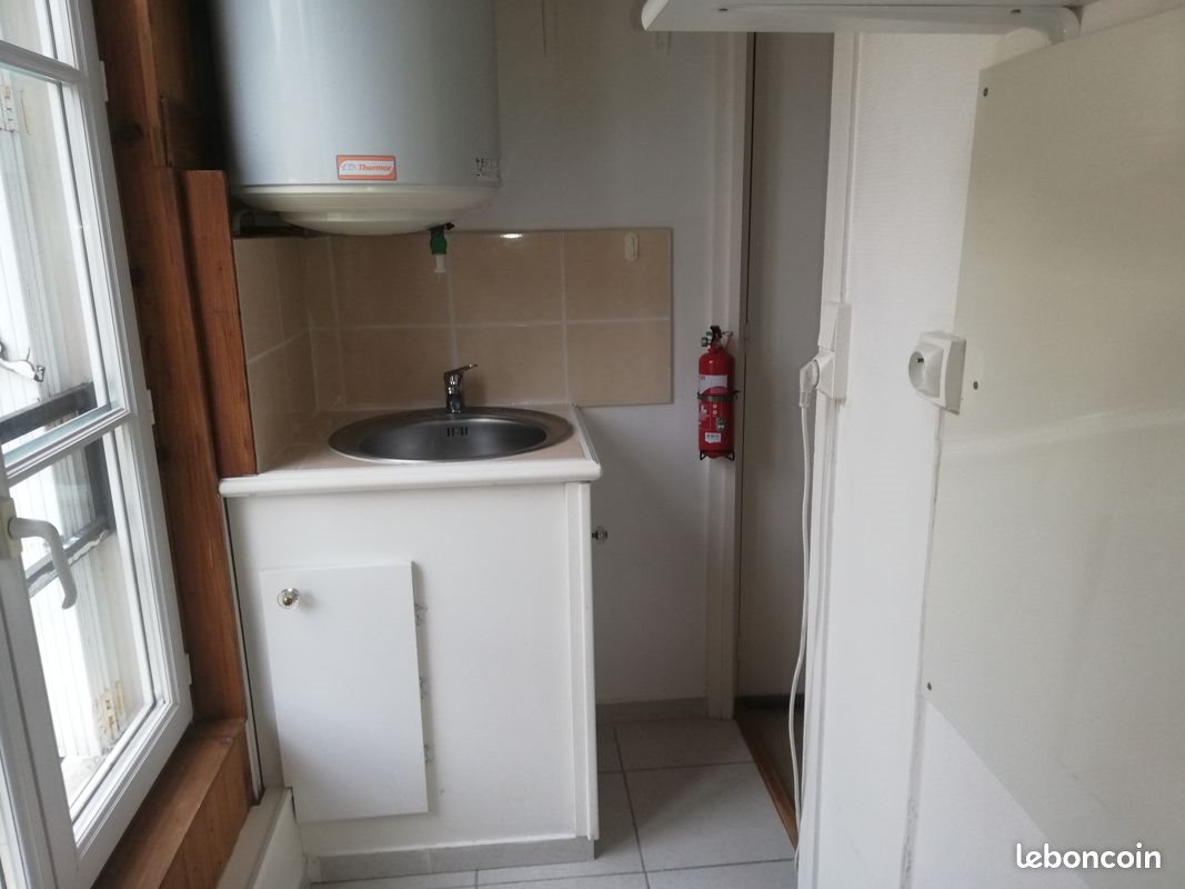 Appartement à louer, 18m², Sées