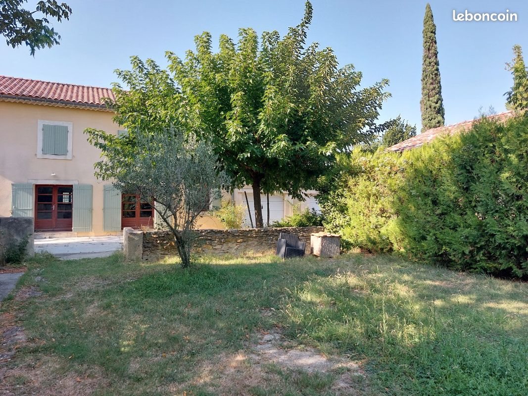 Maison à louer, 188m², Orange
