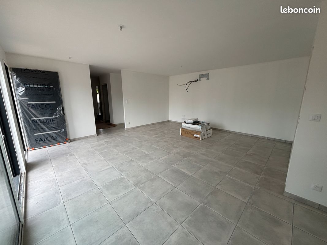 Maison à louer, 91m², Saint-Georges-sur-Cher